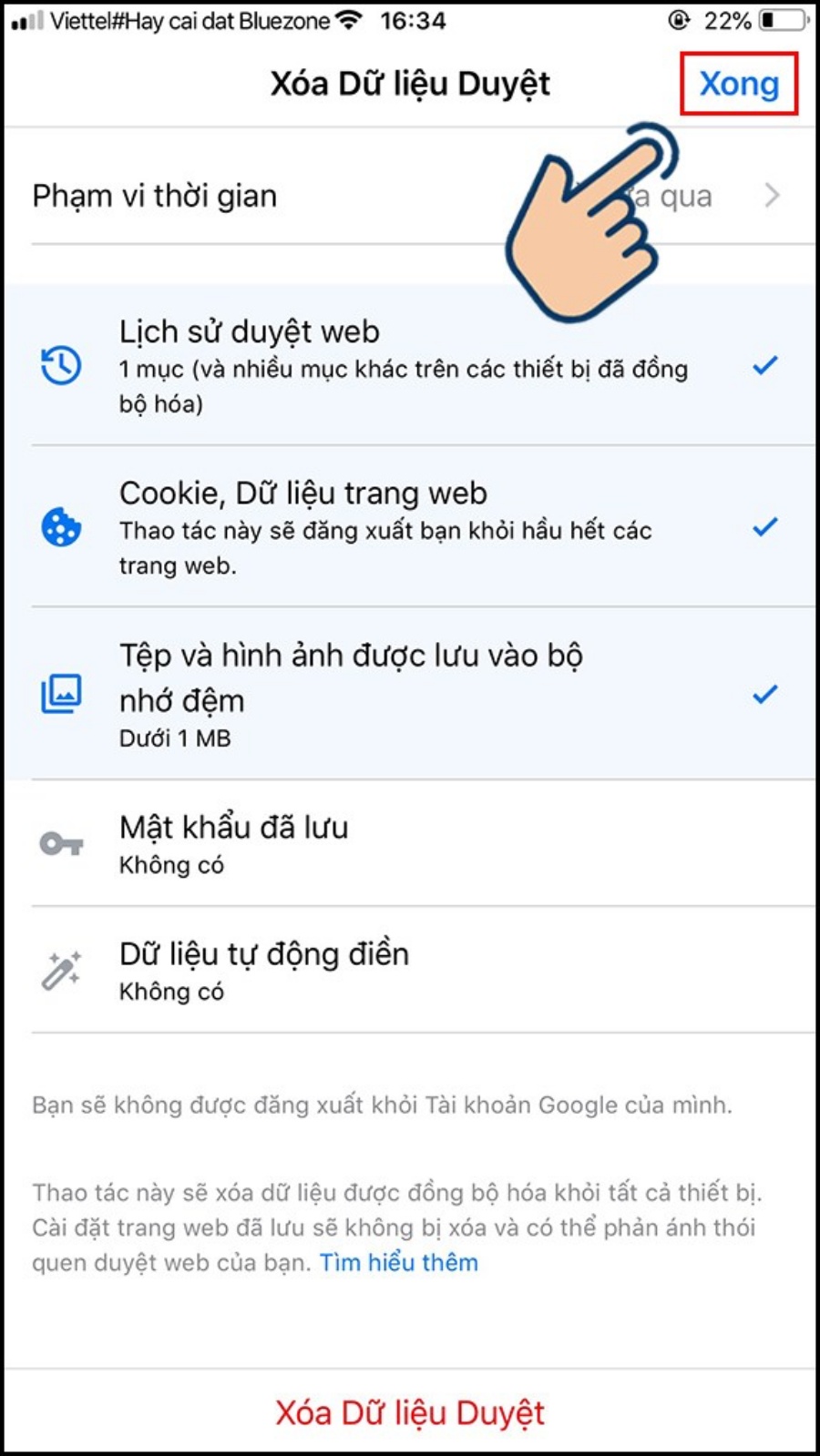 [2024] Hướng Dẫn Cách xóa tất cả phim đã xem Watch trên Facebook & YouTube