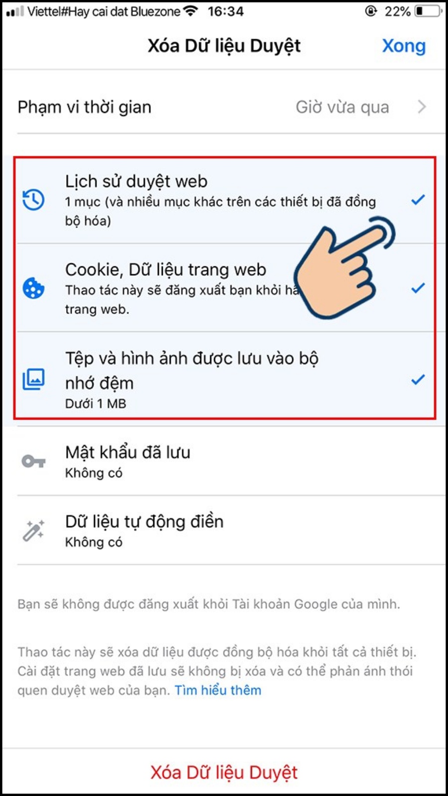 [2024] Hướng Dẫn Cách xóa tất cả phim đã xem Watch trên Facebook & YouTube