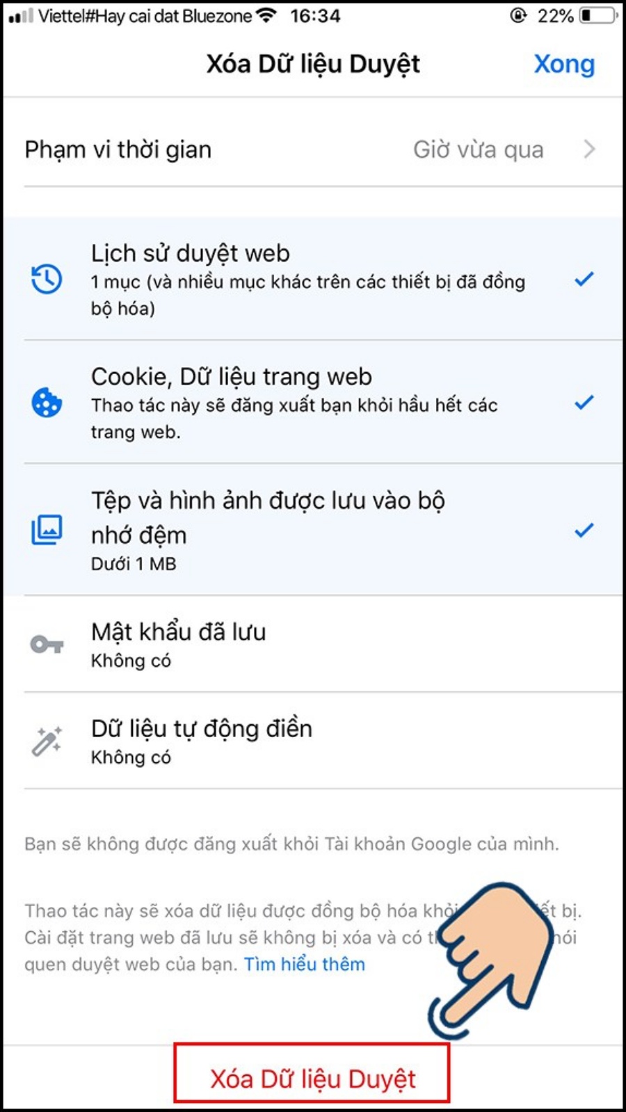 [2024] Hướng Dẫn Cách xóa tất cả phim đã xem Watch trên Facebook & YouTube