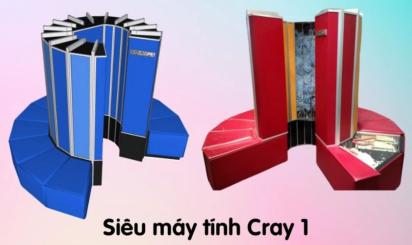 Tìm hiểu một số dạng máy tính ngày nay