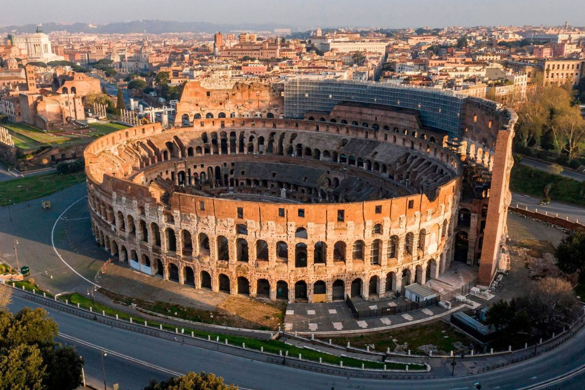 Khám phá 7 kỳ quan thế giới được Unesco công nhận: Hùng vĩ, lay động lòng người