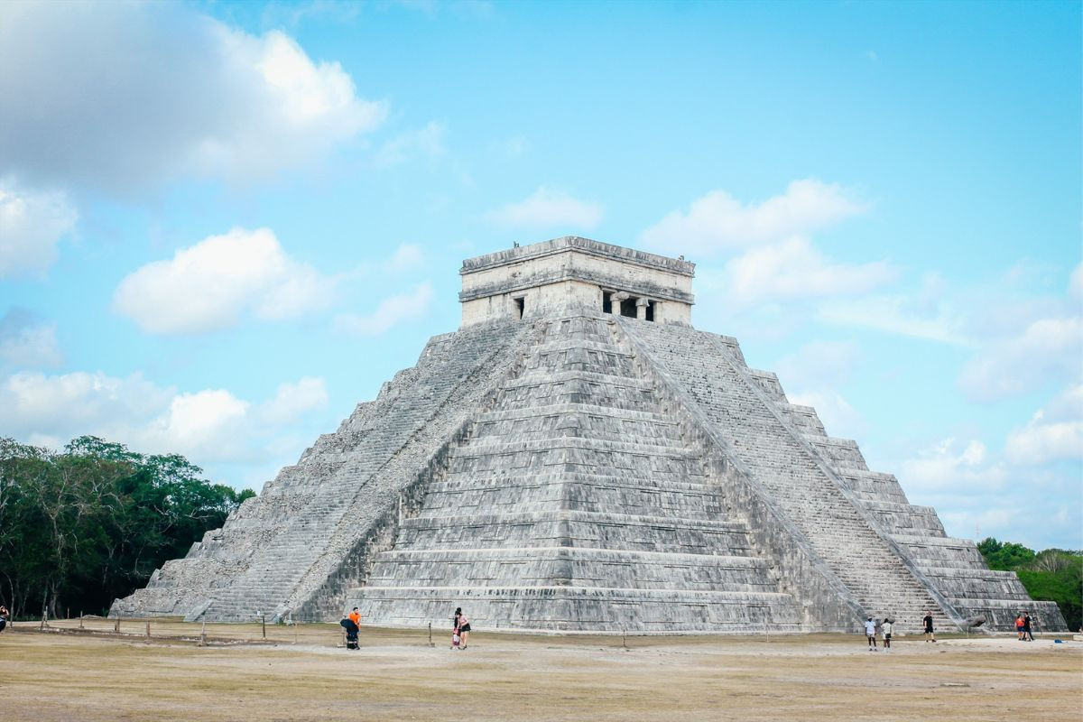 Khám phá 7 kỳ quan thế giới được Unesco công nhận: Hùng vĩ, lay động lòng người