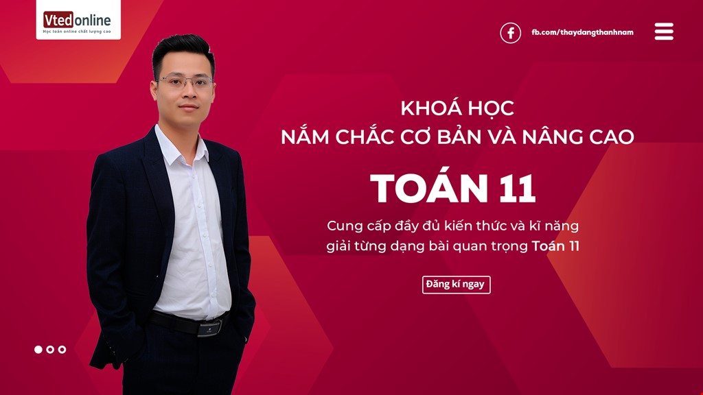 Công thức tính thể tích, diện tích xung quanh, diện tích toàn phần của khối nón cụt | Học toán online chất lượng cao 2024 | Vted