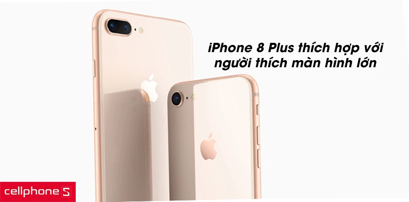 iPhone 8 | 8 Plus Cũ