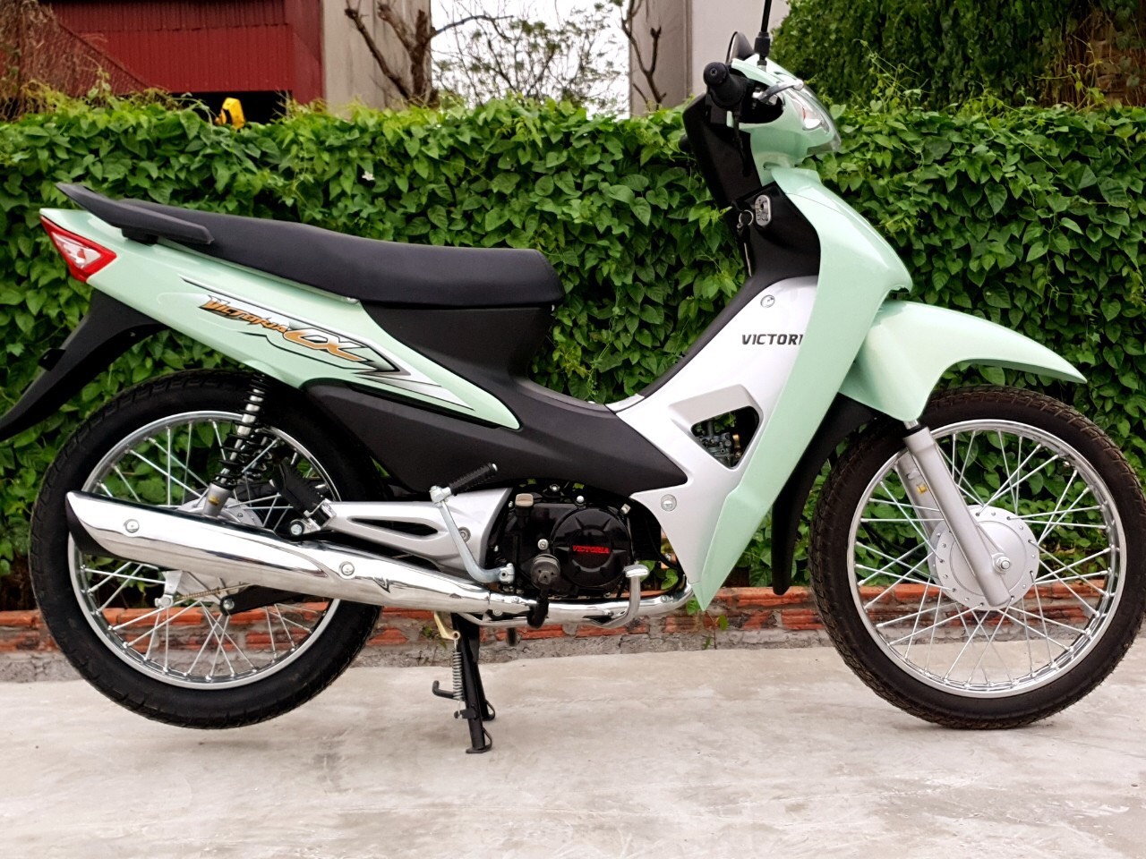 Giá xe wave 50cc cũ bao nhiêu? Mua ở đâu?