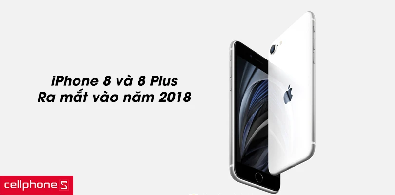 iPhone 8 | 8 Plus Cũ