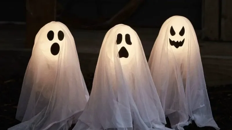 Ghost là gì? Cần làm gì khi bị ghost tin nhắn