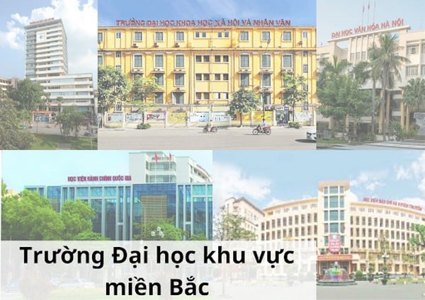 Khối C gồm những môn nào? Trường nào xét tuyển khối C hiện nay?