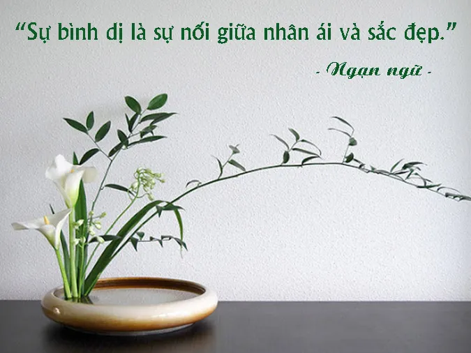 Giản dị là gì? Ý nghĩa cách sống giản dị đối với cuộc sống con người