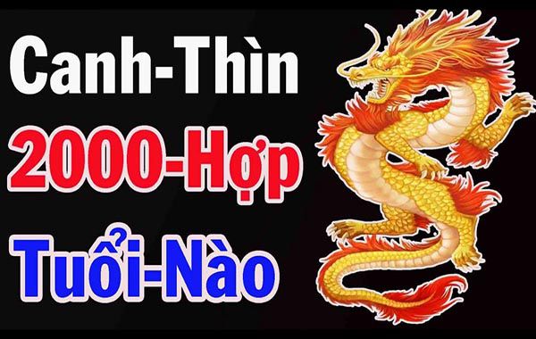 Sinh năm 2000 tuổi con gì? Tất tần tật về tử vi người sinh năm 2000