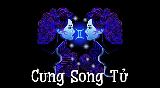 23/5 là cung gì - Sinh ngày 23/5 cung hoàng đạo nào - ngày 23 tháng 5 cung hoàng đạo nào