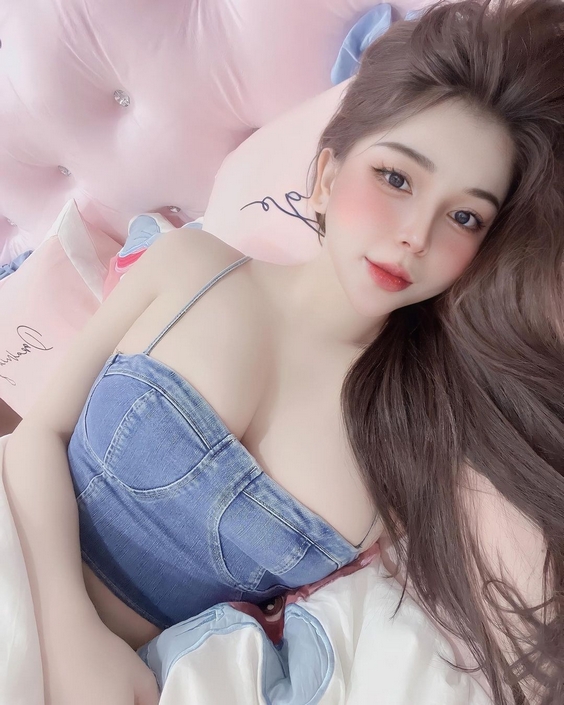 1001+ ẢNH GÁI XINH SEXY VỚI VÚ TO, MÔNG ĐẦY “CHÁY” NHẤT 2023