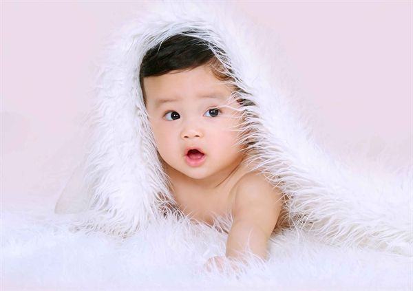 999+ Ảnh em bé cute dễ thương đáng yêu như thiên thần