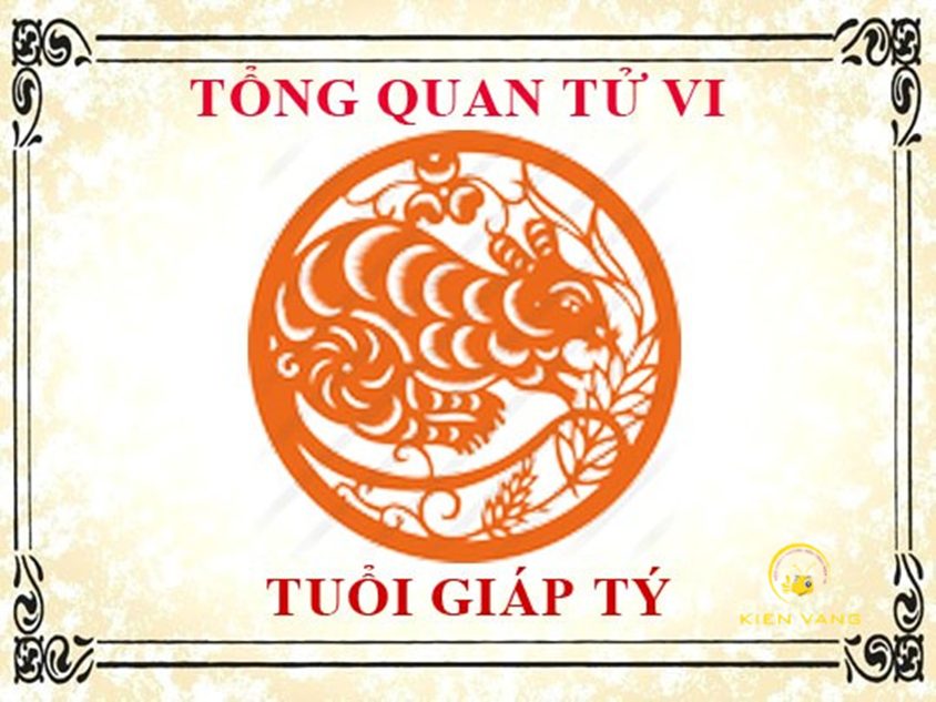 39 Tuổi Con Gì? Review Tuổi Giáp Tý Năm 2022