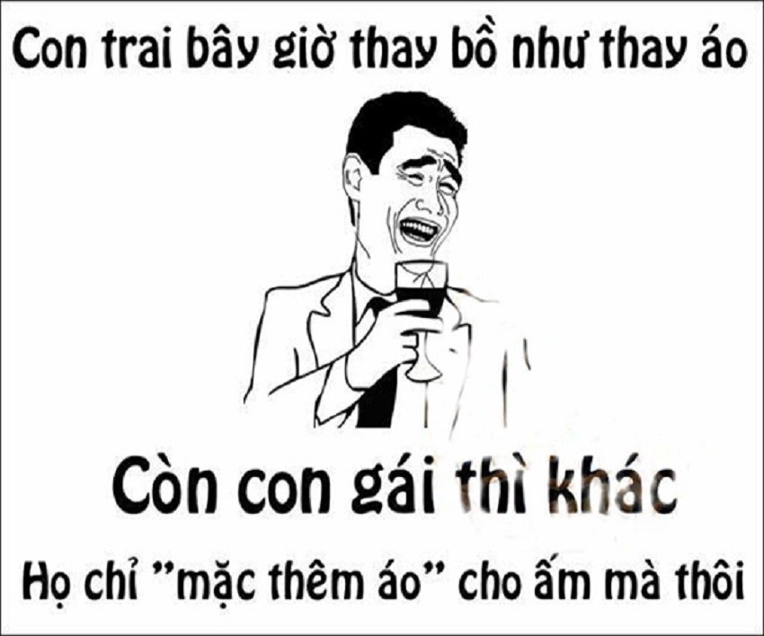 Hình ảnh lầy lội vui nhộn