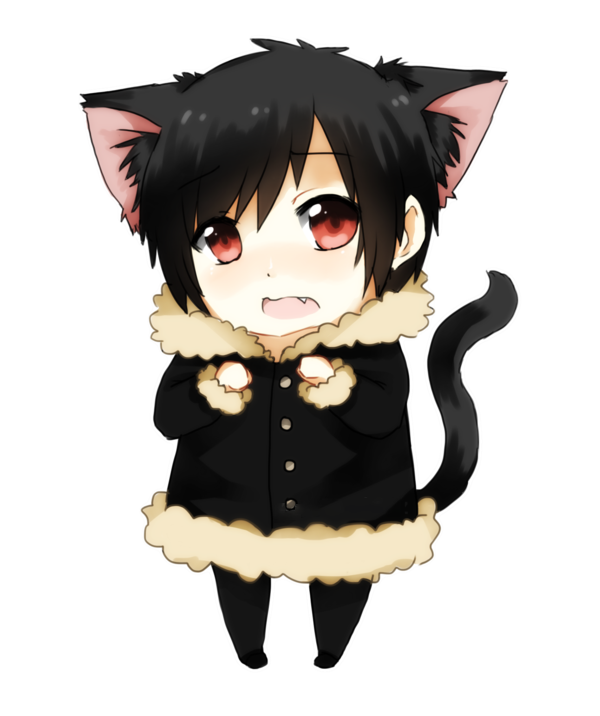 Khám phá vẻ đẹp của Anime chibi boy