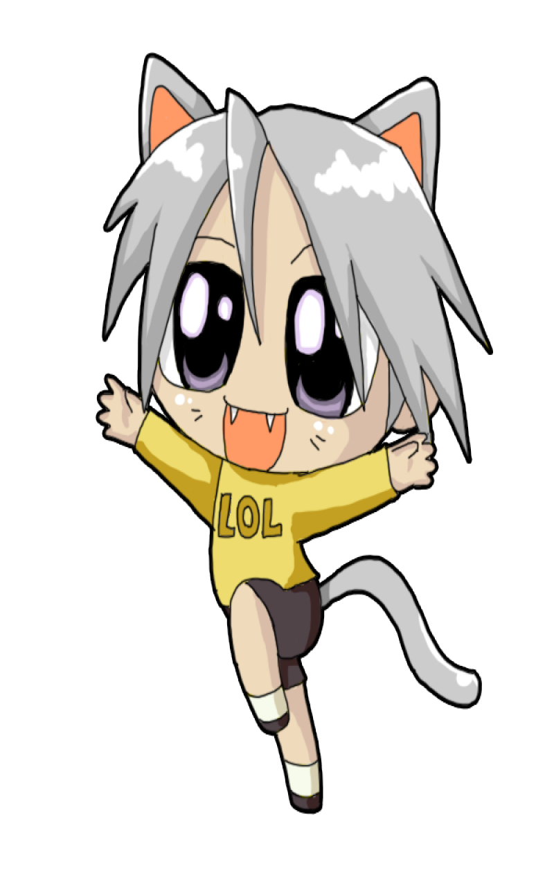 Khám phá vẻ đẹp của Anime chibi boy