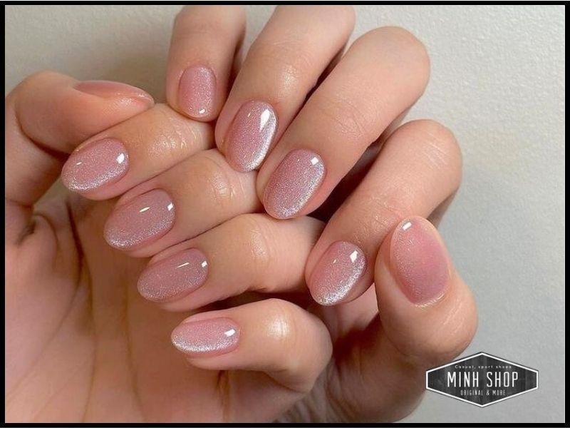 Mẫu Nail Đẹp HOT TREND, Sành Điệu Ngày Tết 2024