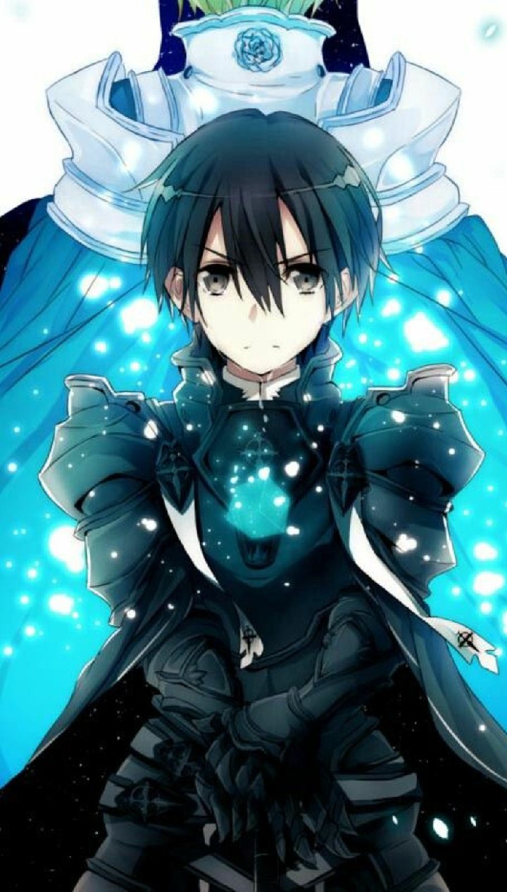 99+ Hình Ảnh Kirito Ngầu Và Đẹp Nhất Trong Sword Art Online