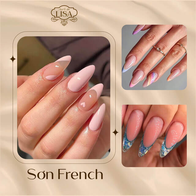 Hơn 155 Mẫu Nail Sẽ Là Sự Chọn Tuyệt Vời Cho Phái Đẹp