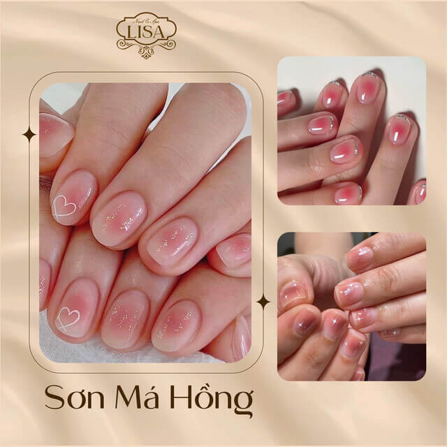 Hơn 155 Mẫu Nail Sẽ Là Sự Chọn Tuyệt Vời Cho Phái Đẹp