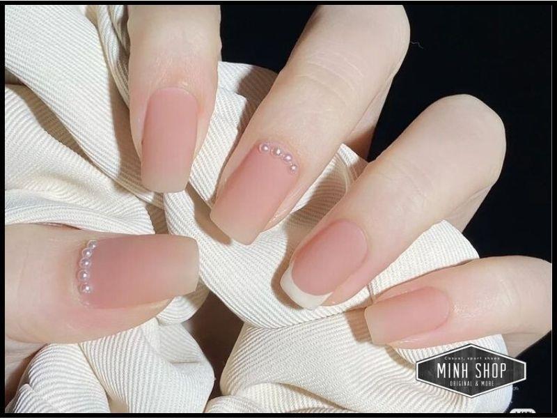 Mẫu Nail Đẹp HOT TREND, Sành Điệu Ngày Tết 2024