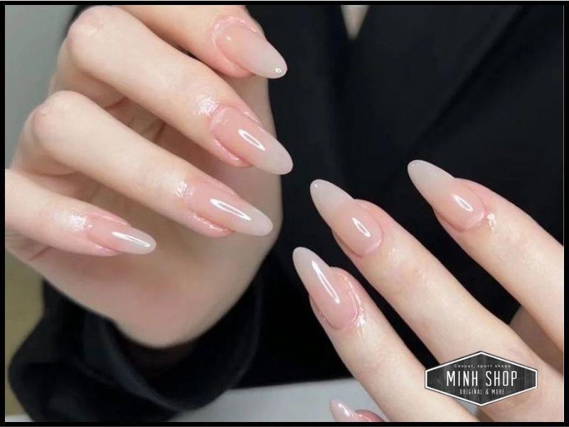 Mẫu Nail Đẹp HOT TREND, Sành Điệu Ngày Tết 2024