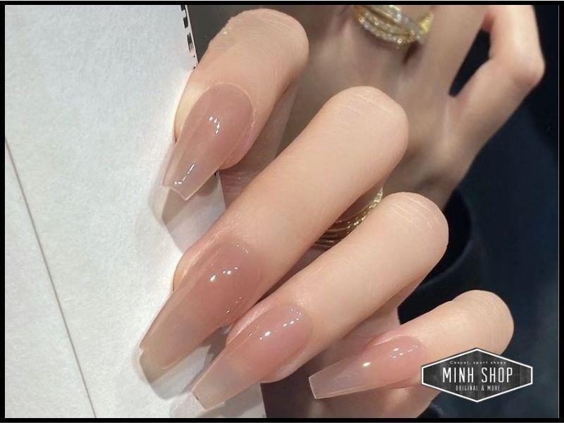 Mẫu Nail Đẹp HOT TREND, Sành Điệu Ngày Tết 2024