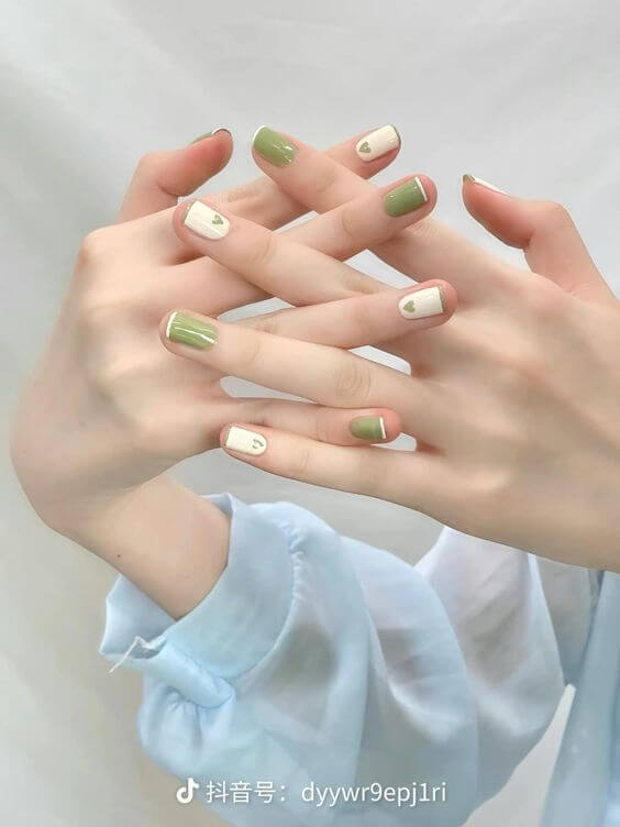 Hơn 155 Mẫu Nail Sẽ Là Sự Chọn Tuyệt Vời Cho Phái Đẹp