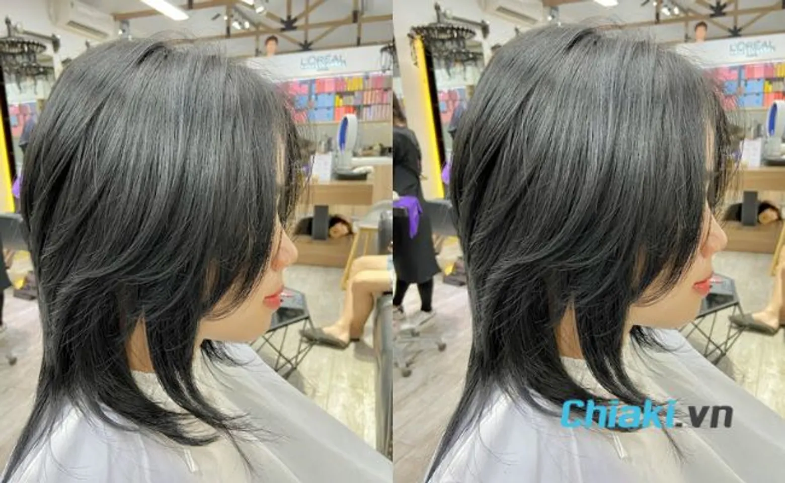 31 kiểu tóc mullet nữ đẹp đầy cá tính và thu hút cho nàng