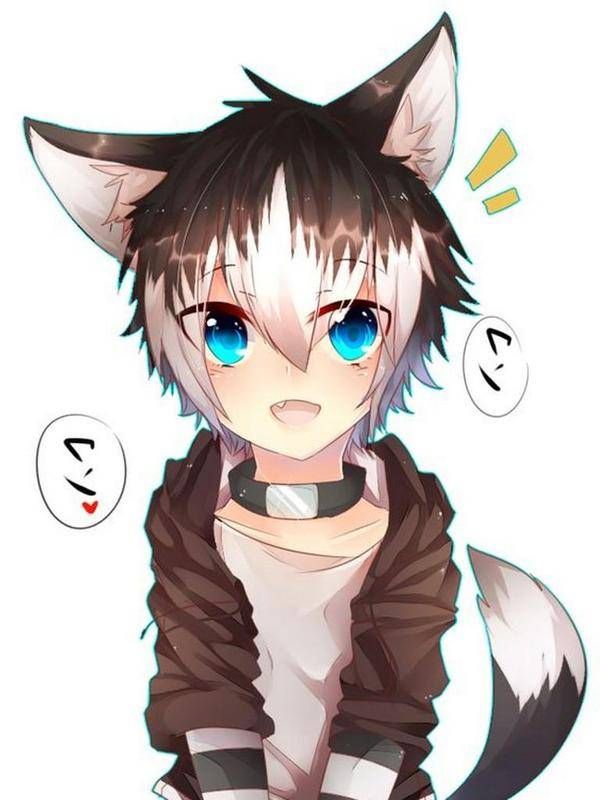 Hình Ảnh Anime Cute Nam: Tan Chảy Trước Những Khoảnh Khắc Dễ Thương Của Nhân Vật Nam Trong Thế Giới Hoạt Hình