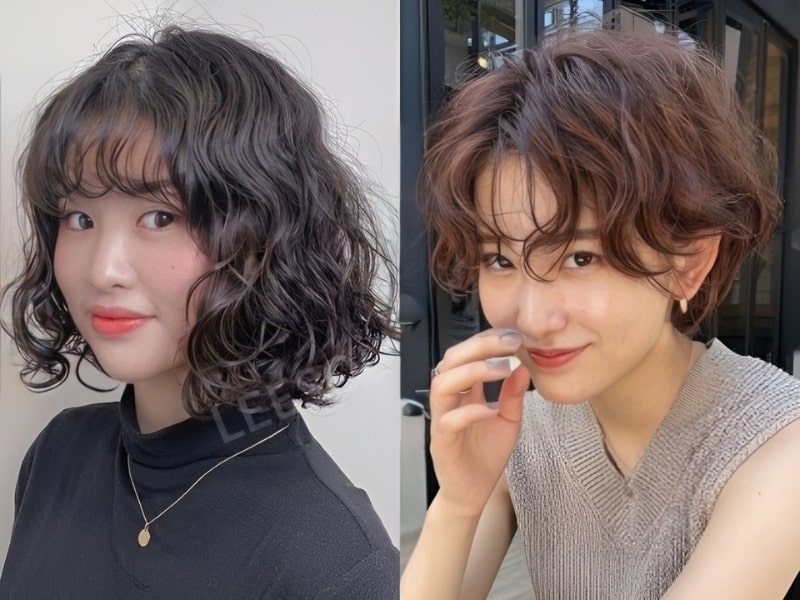 31+ kiểu tóc Mullet layer nữ ngắn đẹp, cá tính dẫn đầu xu hướng năm 2024