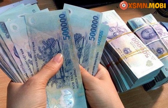 Nằm mơ thấy tiền 500 nghìn đánh số gì? Có ý nghĩa như thế nào?