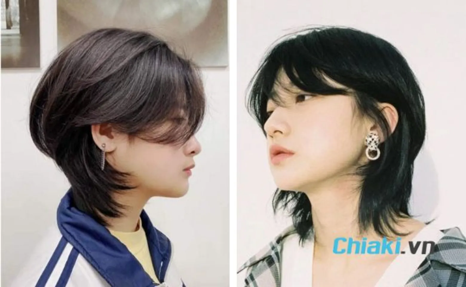 31 kiểu tóc mullet nữ đẹp đầy cá tính và thu hút cho nàng