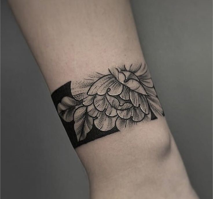 333+ hình xăm ở cổ tay siêu đẹp và chất lừ - Genztattoo