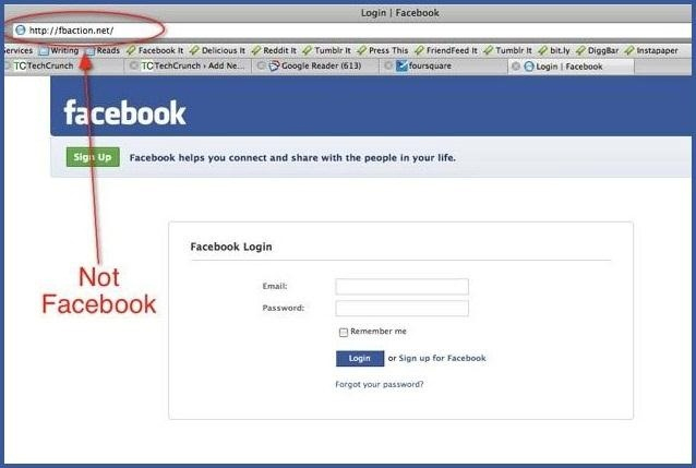 4 cách hack Facebook bạn nên biết để tự bảo vệ tài khoản Facebook của mình