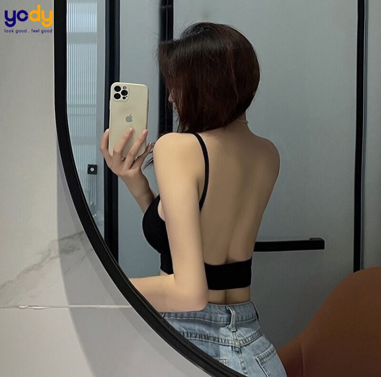 99+ kiểu che mặt ảnh chụp trước gương chất, cool ngầu