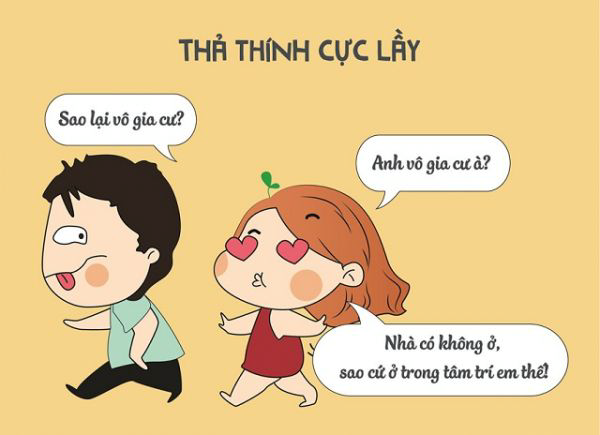 1001+ STT Hài Hước, Cap Vui Ngắn, Bá Đạo, Độc Lạ, Câu Like Khủng