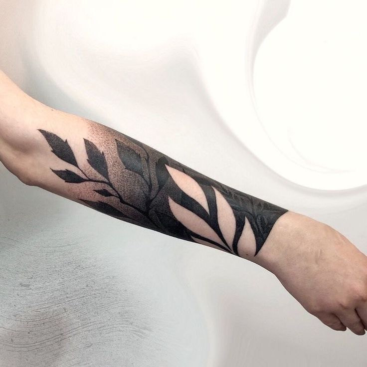 333+ hình xăm ở cổ tay siêu đẹp và chất lừ - Genztattoo