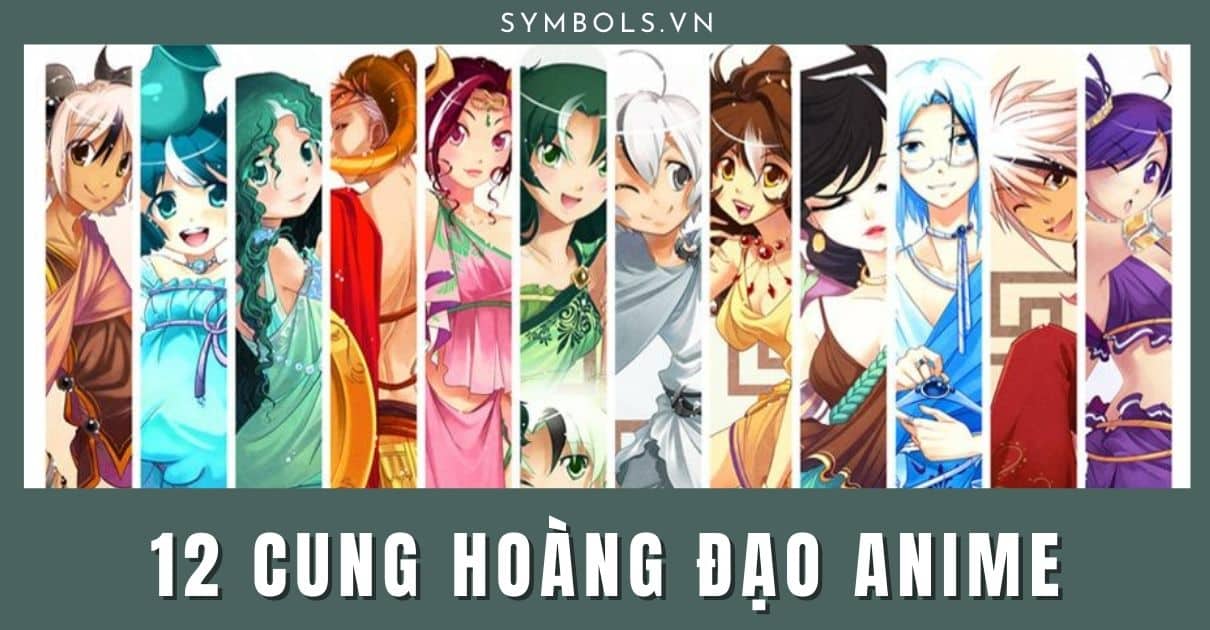 Hình Ảnh Cung Thiên Yết Nữ Anime Đẹp [126+ Hình Cung Bọ Cạp Anime Nam Cute]