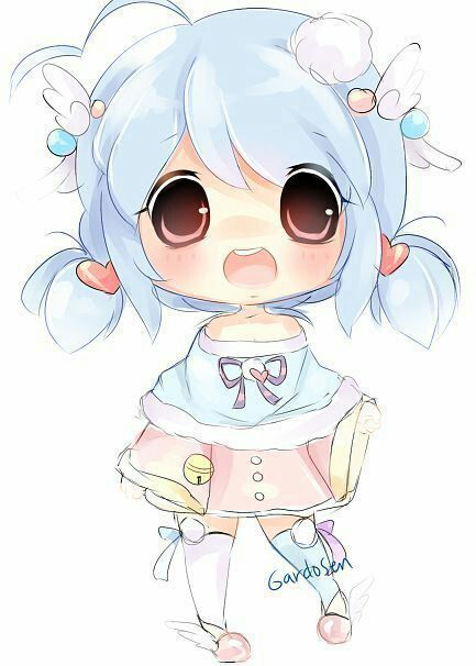 99+ Hình Ảnh Anime Chibi Girl Cute Dễ Vẽ Miễn Phí Tải Về