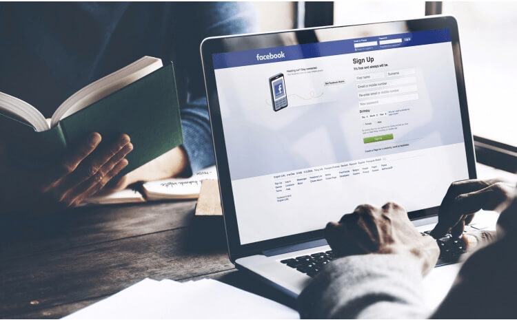 Hướng dẫn cách hẹn hò trên facebook bằng máy tính cực dễ dàng