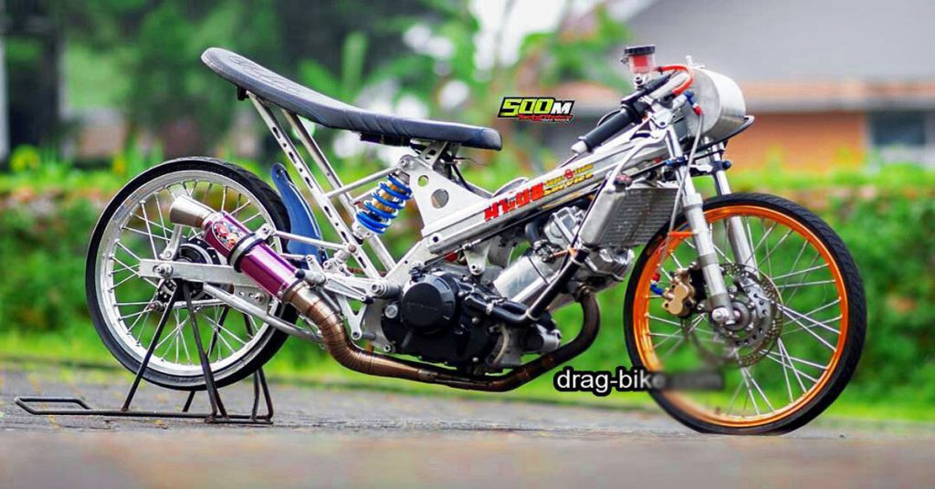 Xe Độ Drag Là Gì? 99+ Hình Ảnh Xe Độ Drag Đẹp Và Ấn Tượng Nhất