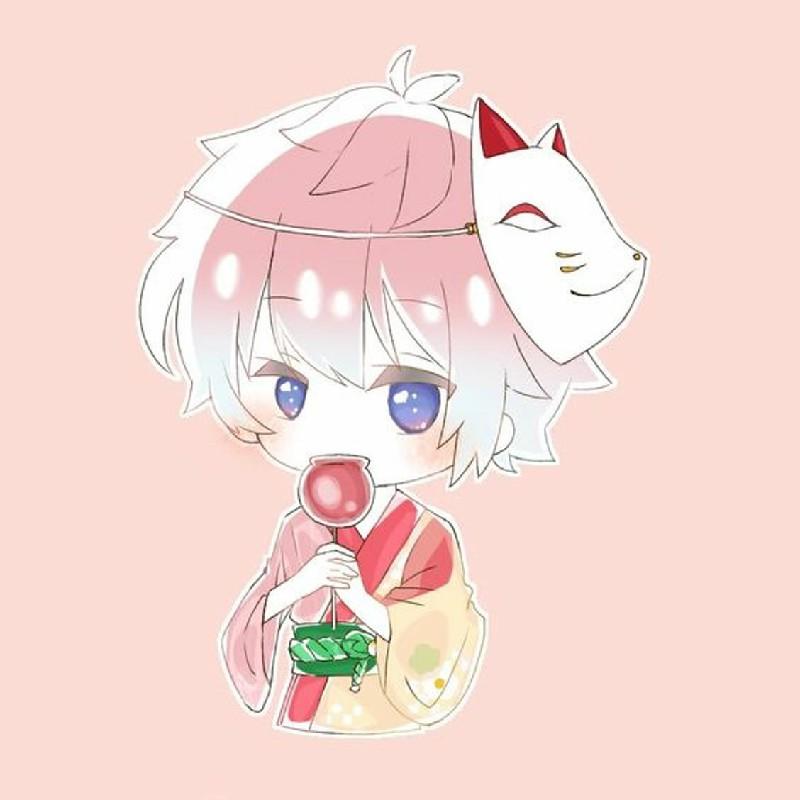 99+ Hình Ảnh Anime Chibi Girl Cute Dễ Vẽ Miễn Phí Tải Về