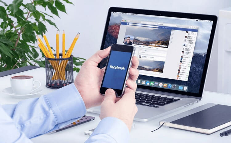 Hướng dẫn cách hẹn hò trên facebook bằng máy tính cực dễ dàng