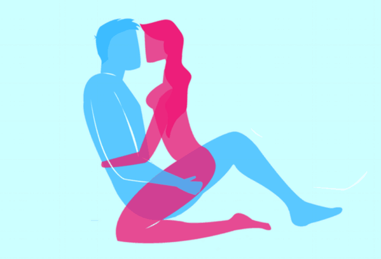 7 tư thế quan hệ cuốn hút cho người sex lần đầu