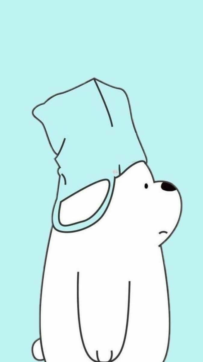 100 Hình Nền We Bare Bears Cute, Ảnh Chúng Tôi Đơn Giản Là Gấu Mới Nhất