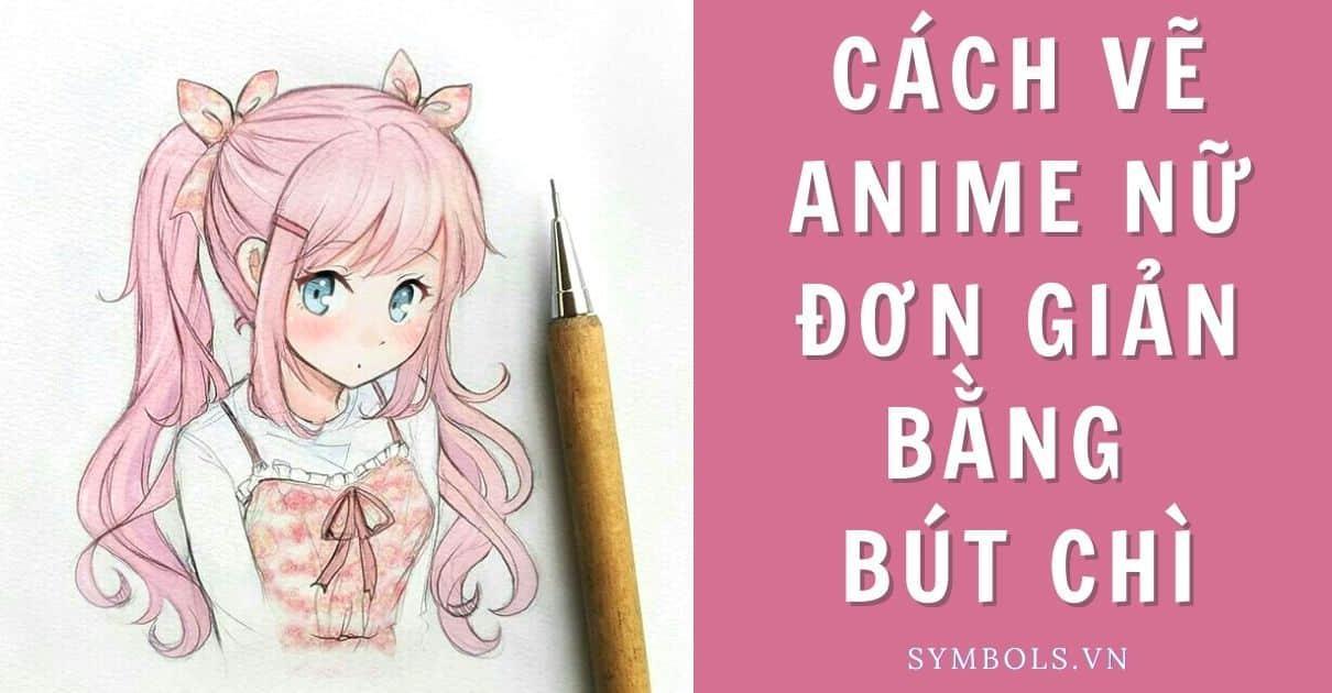 Vẽ Simmy Chibi Đơn Giản, Vẽ Siro Chibi Đẹp [91+ Hình Cute Nhất]