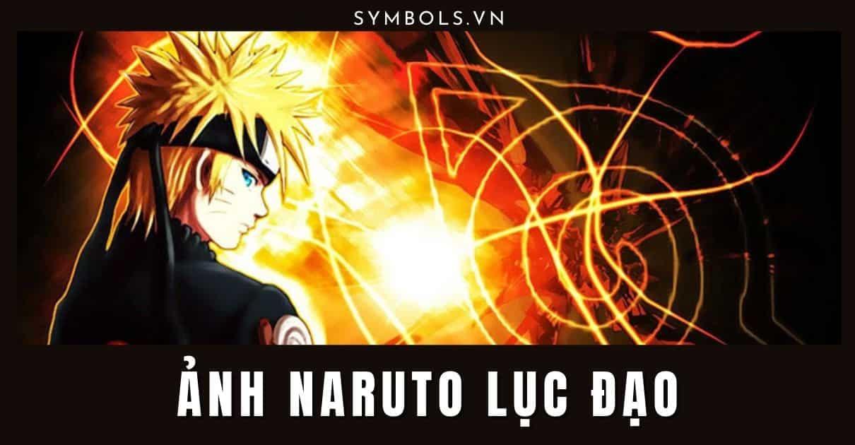 Avatar Naruto Ngầu 1001 Ảnh Đại Diện Naruto Đẹp