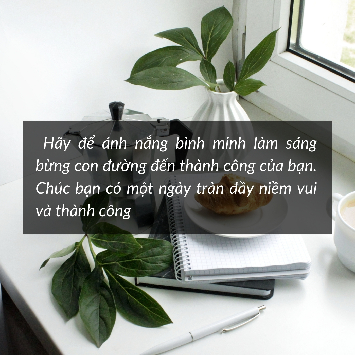 Tải hình ảnh chúc buổi sáng tốt lành